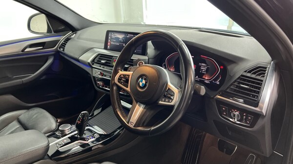 Used BMW X4 2021 for sale - 76183945: Photo 6