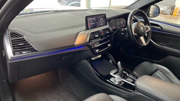 Used BMW X4 2021 for sale - 76183945: Photo 7