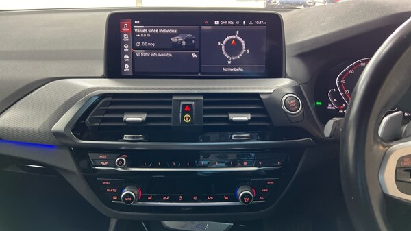 Used BMW X4 2021 for sale - 76183945: Photo 8