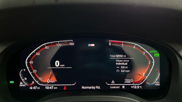 Used BMW X4 2021 for sale - 76183945: Photo 9