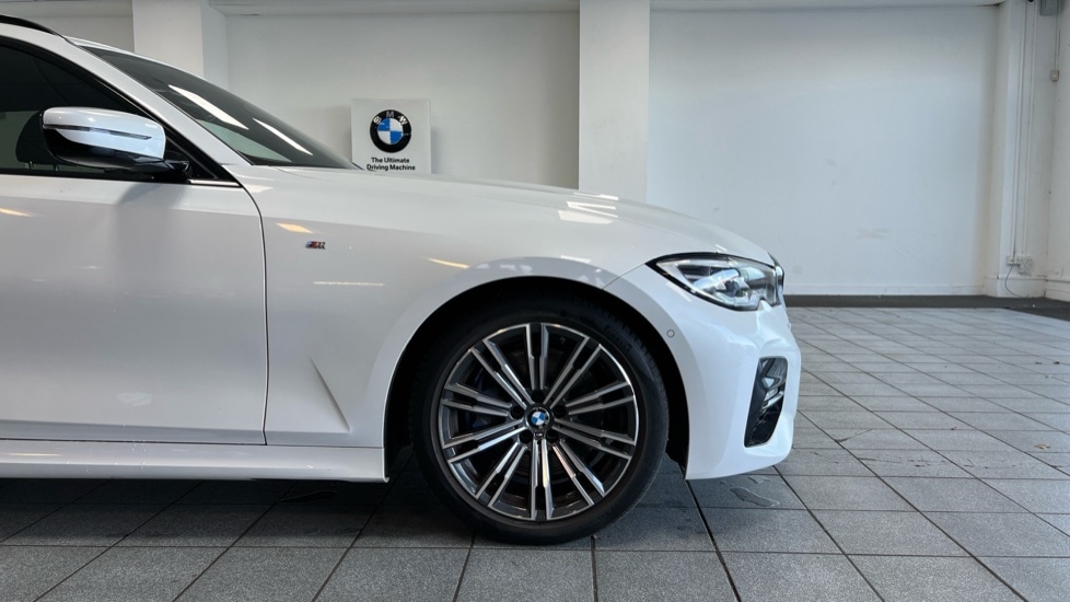 Used BMW 3 Series 2021 for sale - 76350775: Photo 14