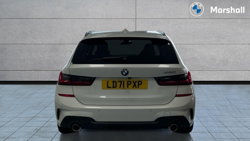 Used BMW 3 Series 2021 for sale - 76350775: Photo 15