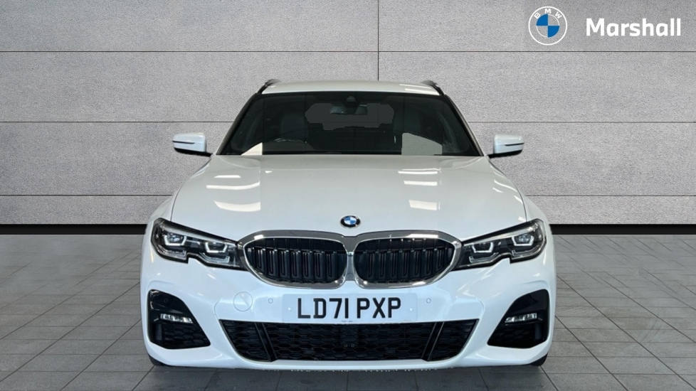 Used BMW 3 Series 2021 for sale - 76350775: Photo 16