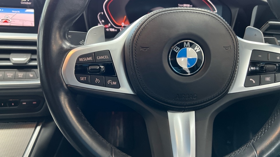 Used BMW 3 Series 2021 for sale - 76350775: Photo 17