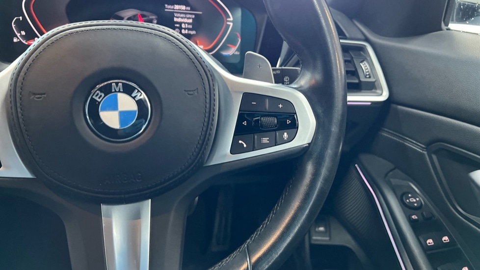 Used BMW 3 Series 2021 for sale - 76350775: Photo 18