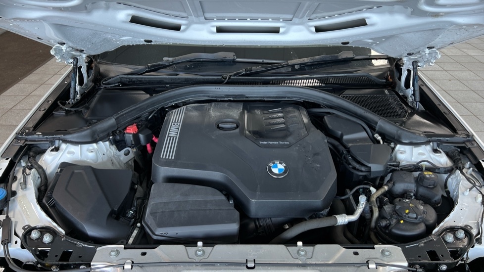 Used BMW 3 Series 2021 for sale - 76350775: Photo 21