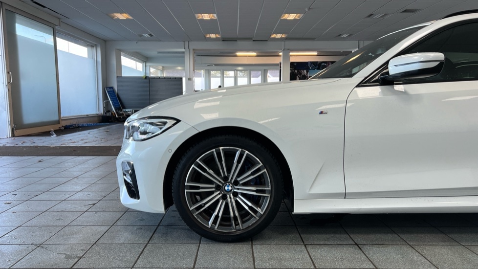 Used BMW 3 Series 2021 for sale - 76350775: Photo 25