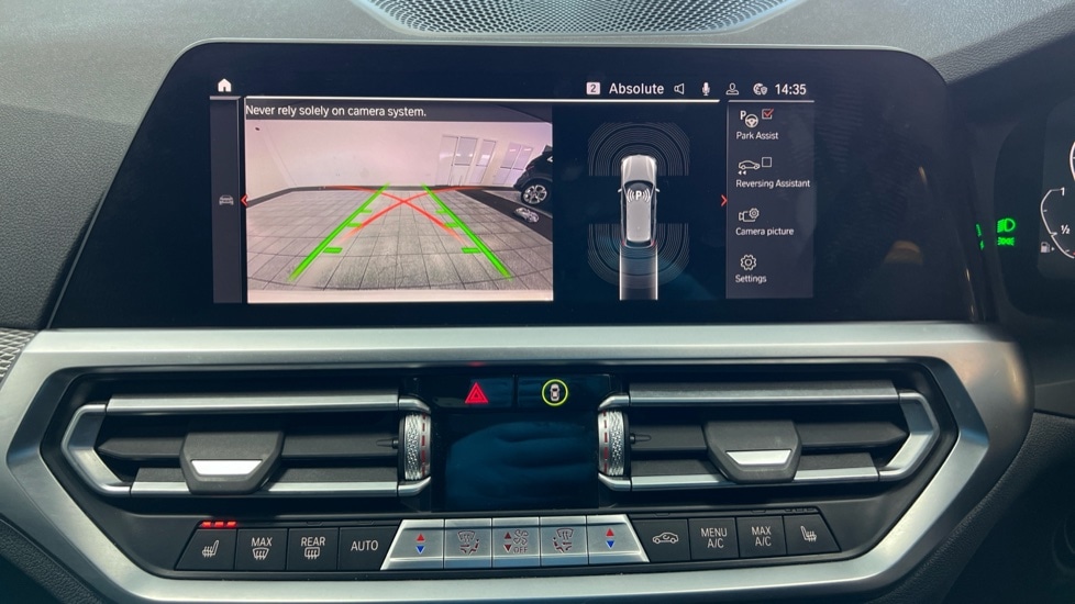 Used BMW 3 Series 2021 for sale - 76350775: Photo 28