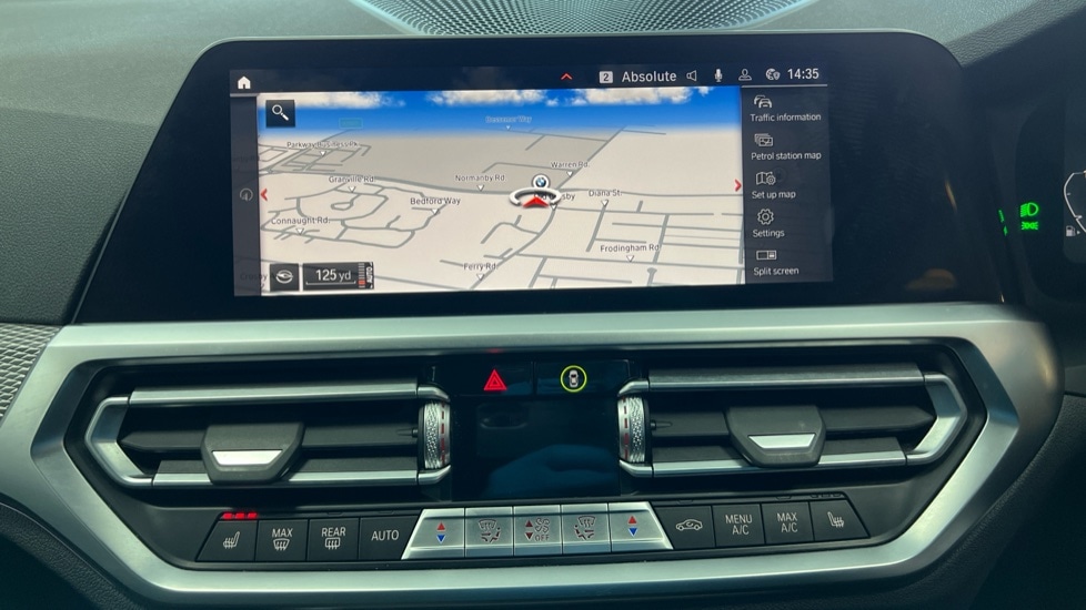 Used BMW 3 Series 2021 for sale - 76350775: Photo 29