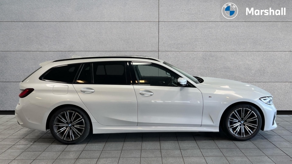 Used BMW 3 Series 2021 for sale - 76350775: Photo 3