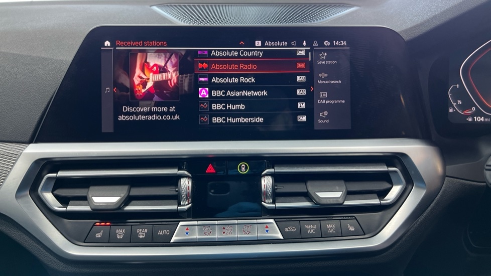 Used BMW 3 Series 2021 for sale - 76350775: Photo 35