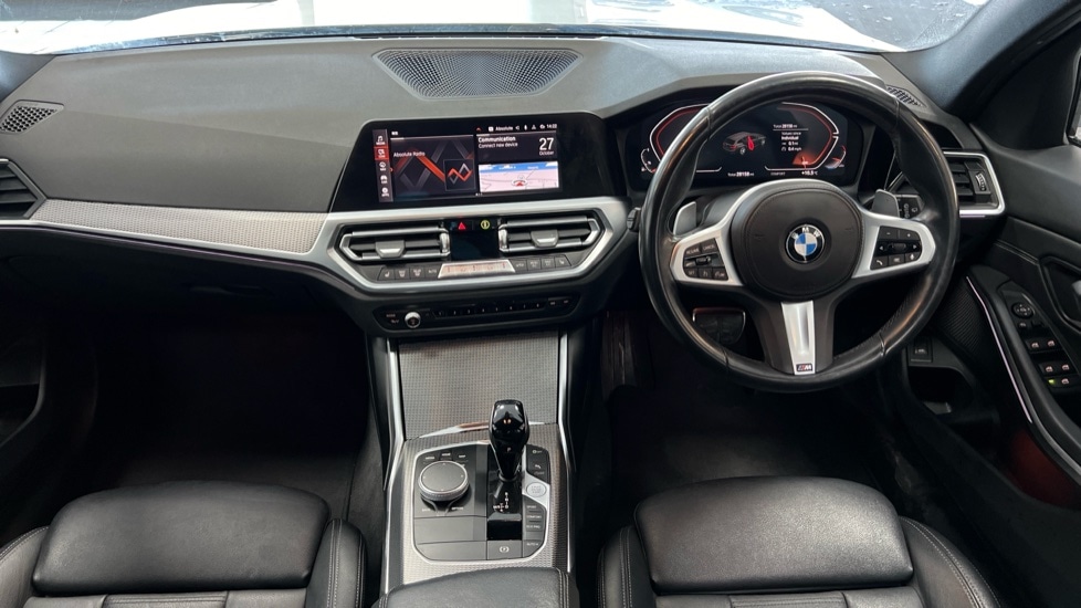 Used BMW 3 Series 2021 for sale - 76350775: Photo 4