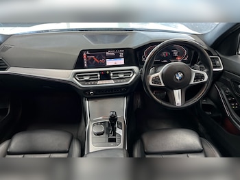 Used BMW 3 Series 2021 for sale - 76350775: Photo