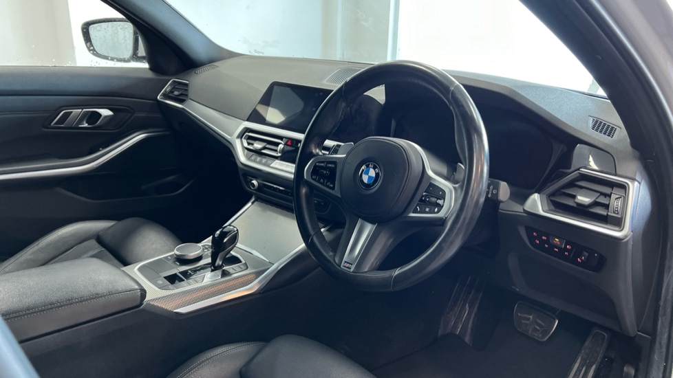 Used BMW 3 Series 2021 for sale - 76350775: Photo 6