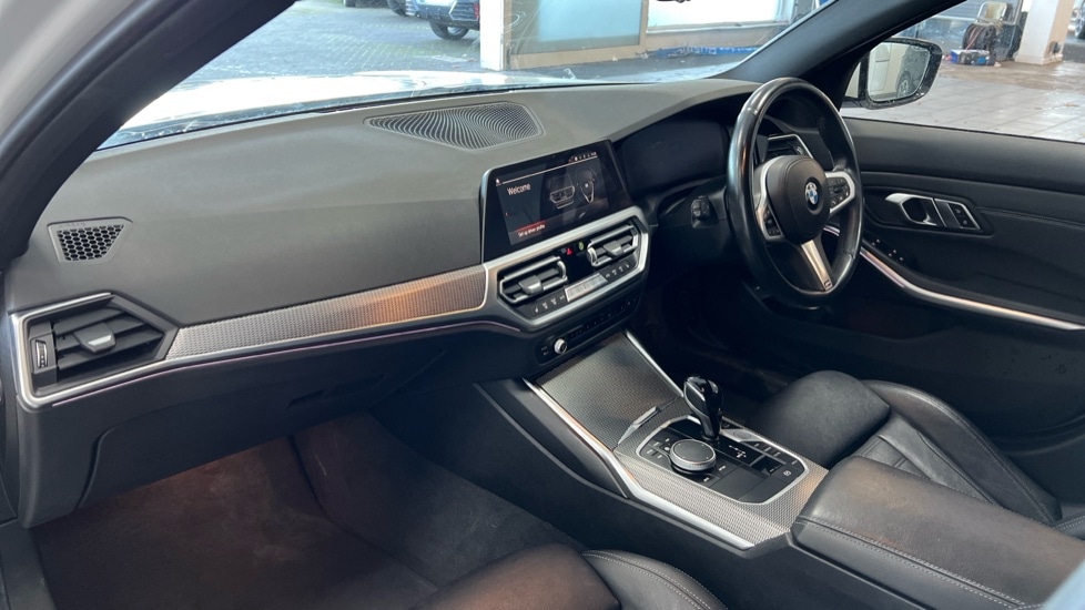 Used BMW 3 Series 2021 for sale - 76350775: Photo 7