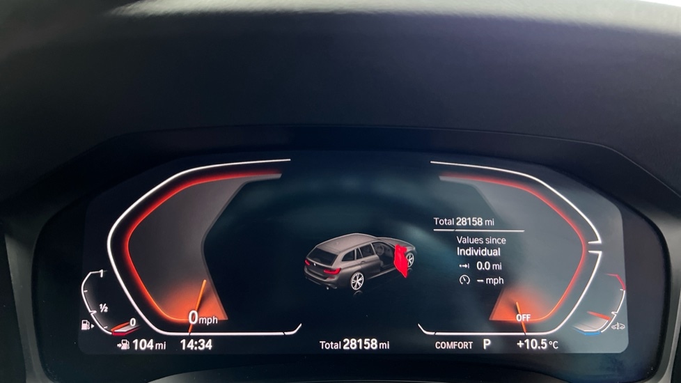 Used BMW 3 Series 2021 for sale - 76350775: Photo 9