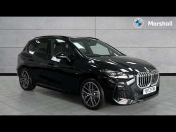 2023 - Bmw Active Tourer 225e xDrive M Sport 5dr DCT Auto
