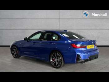 Used BMW 3 Series 2024 for sale - 74914539: Photo