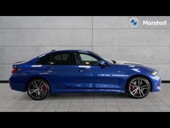 Used BMW 3 Series 2024 for sale - 74914539: Photo