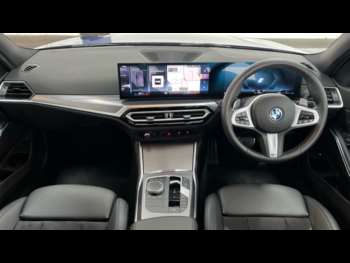 Used BMW 3 Series 2024 for sale - 74914539: Photo