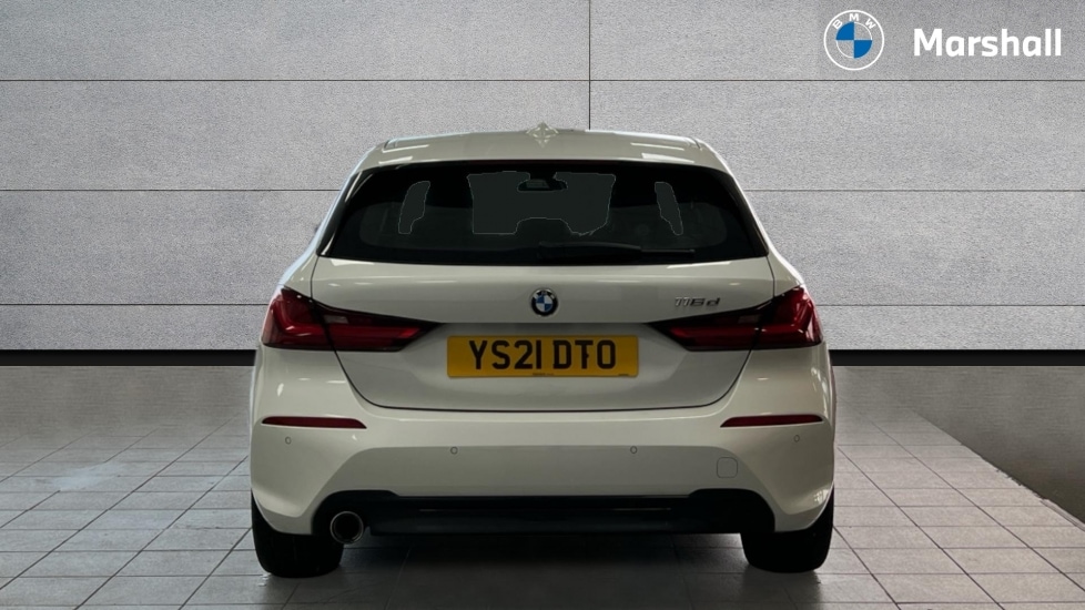 Used BMW 1 Series 2021 for sale - 77031451: Photo 15