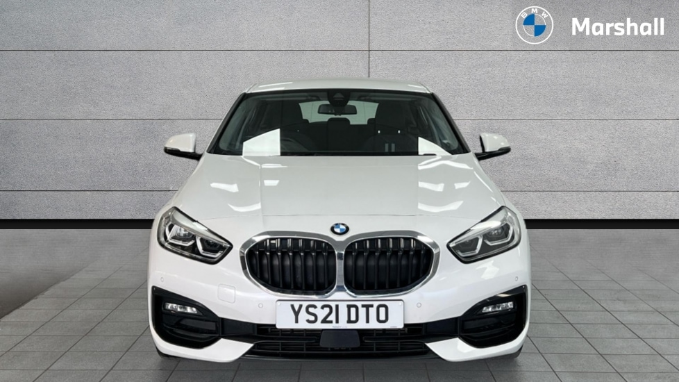Used BMW 1 Series 2021 for sale - 77031451: Photo 16