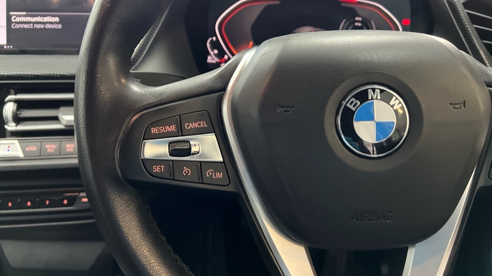 Used BMW 1 Series 2021 for sale - 77031451: Photo 17