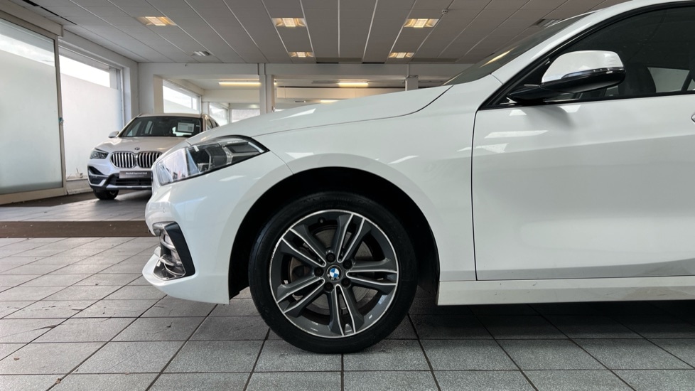 Used BMW 1 Series 2021 for sale - 77031451: Photo 25