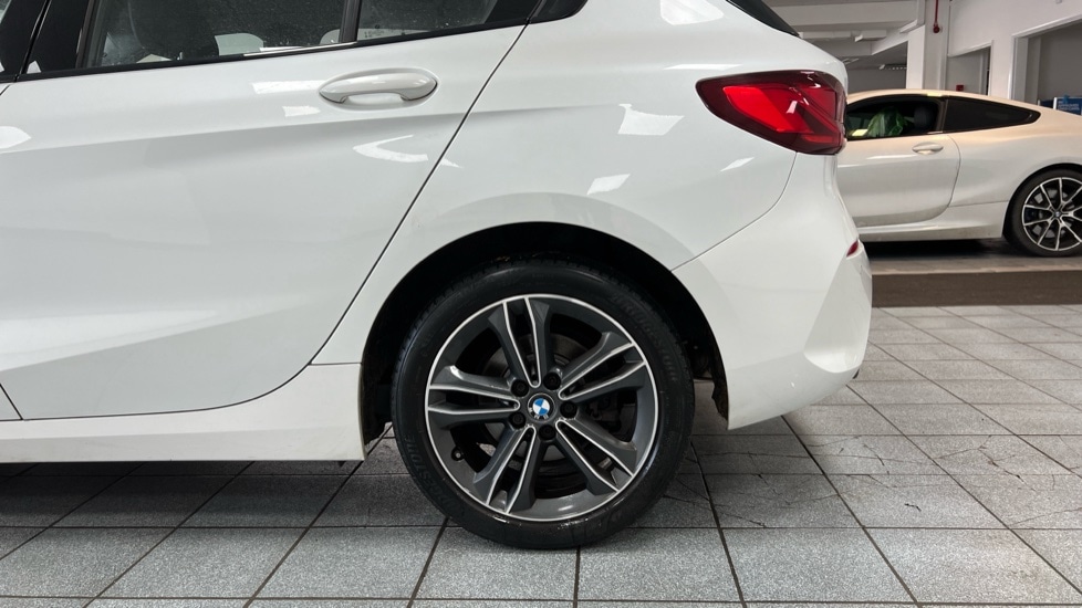 Used BMW 1 Series 2021 for sale - 77031451: Photo 26