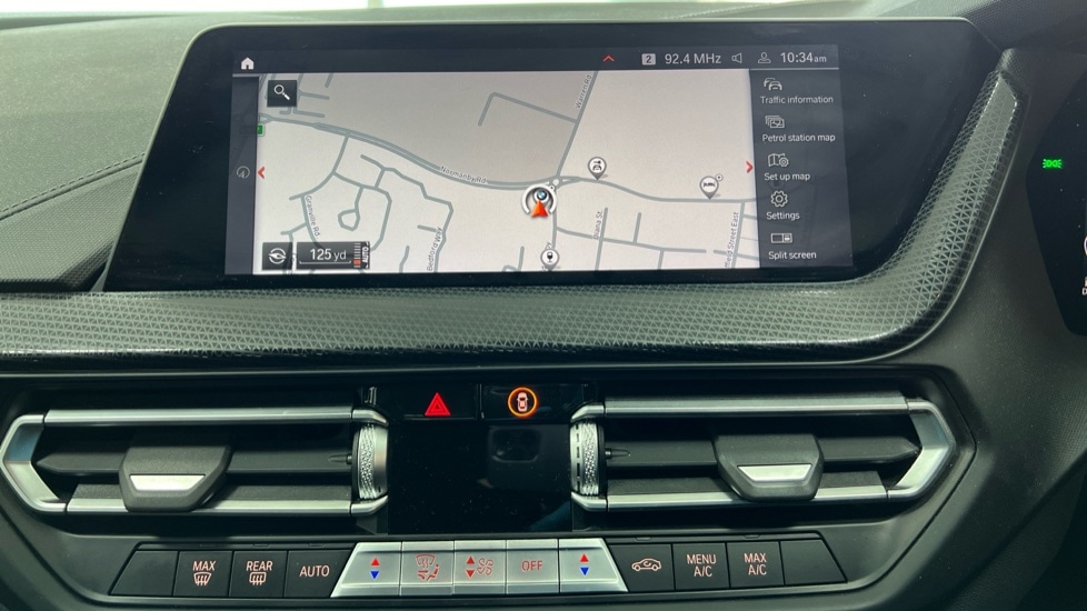 Used BMW 1 Series 2021 for sale - 77031451: Photo 28