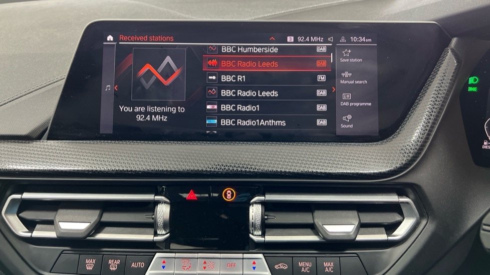 Used BMW 1 Series 2021 for sale - 77031451: Photo 32