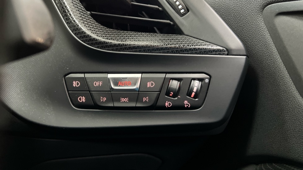 Used BMW 1 Series 2021 for sale - 77031451: Photo 34