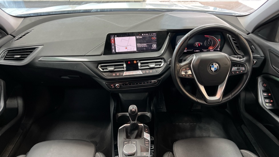 Used BMW 1 Series 2021 for sale - 77031451: Photo 4