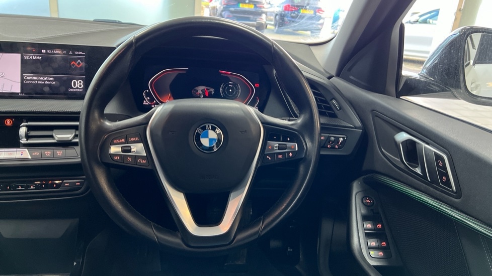 Used BMW 1 Series 2021 for sale - 77031451: Photo 5