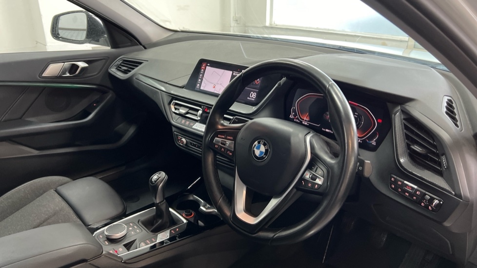 Used BMW 1 Series 2021 for sale - 77031451: Photo 6