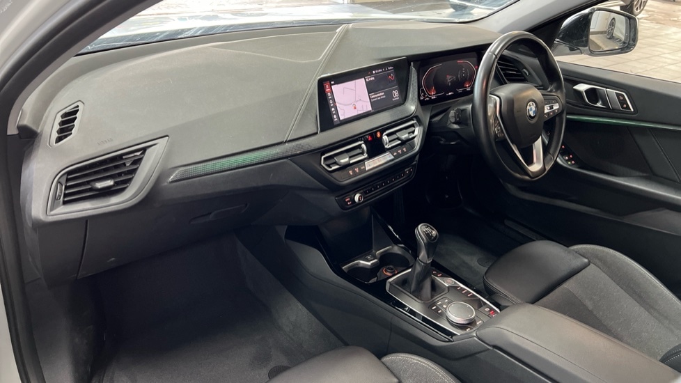 Used BMW 1 Series 2021 for sale - 77031451: Photo 7