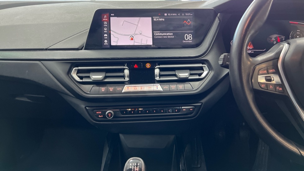 Used BMW 1 Series 2021 for sale - 77031451: Photo 8