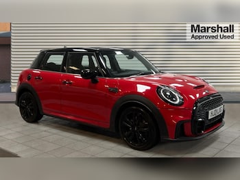 MINI - Hatch