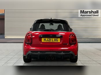 Used MINI Hatch 2021 for sale - 76745135: Photo