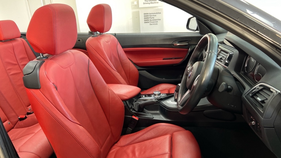 Used BMW 2 Series 2019 for sale - 76660846: Photo 11