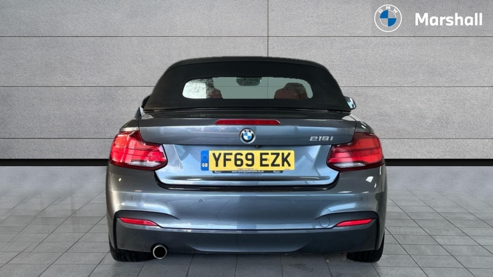 Used BMW 2 Series 2019 for sale - 76660846: Photo 15