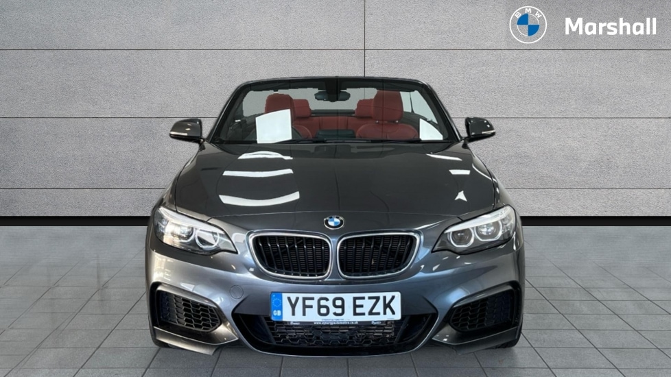 Used BMW 2 Series 2019 for sale - 76660846: Photo 16