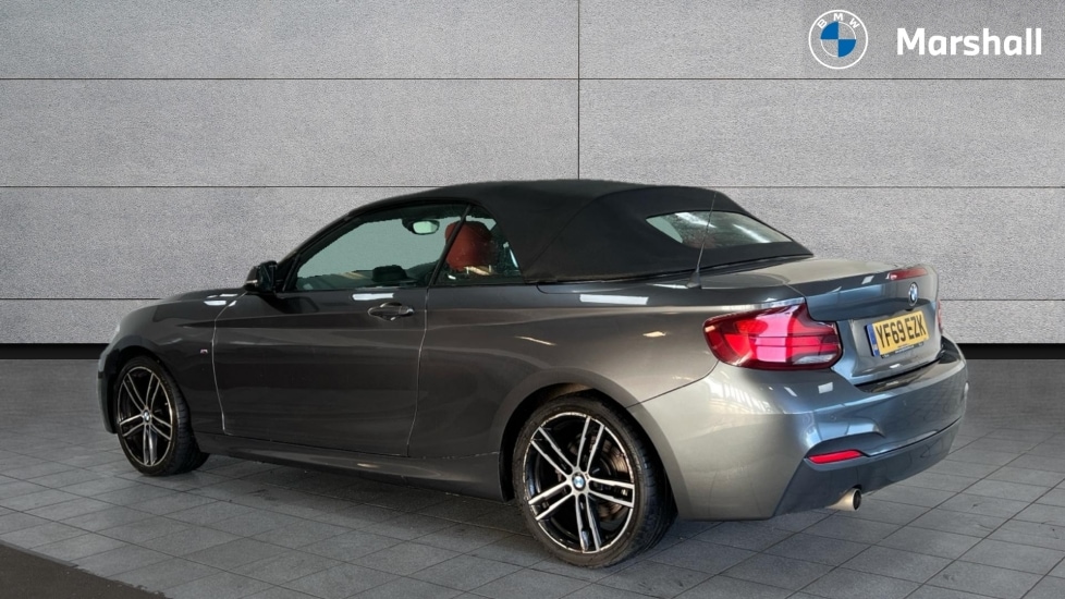 Used BMW 2 Series 2019 for sale - 76660846: Photo 2