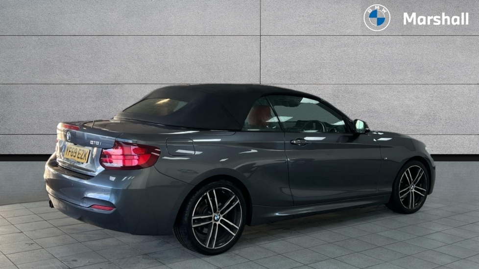 Used BMW 2 Series 2019 for sale - 76660846: Photo 22