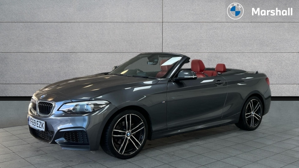 Used BMW 2 Series 2019 for sale - 76660846: Photo 23