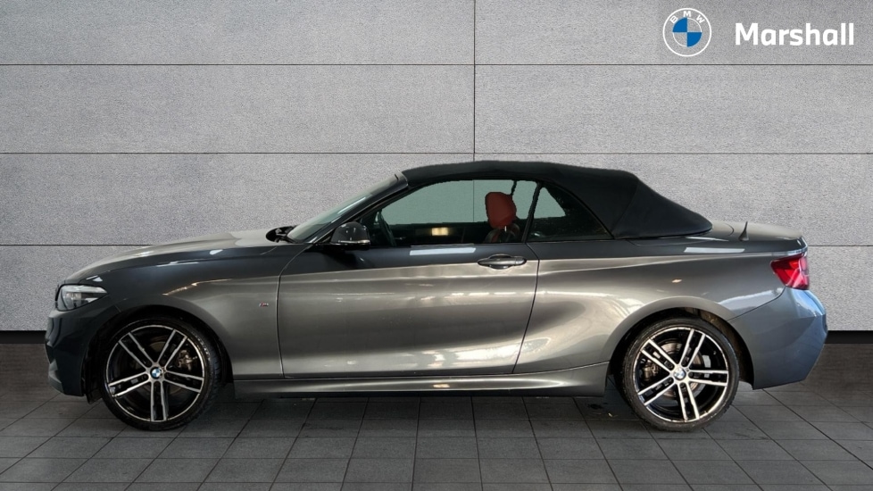 Used BMW 2 Series 2019 for sale - 76660846: Photo 24