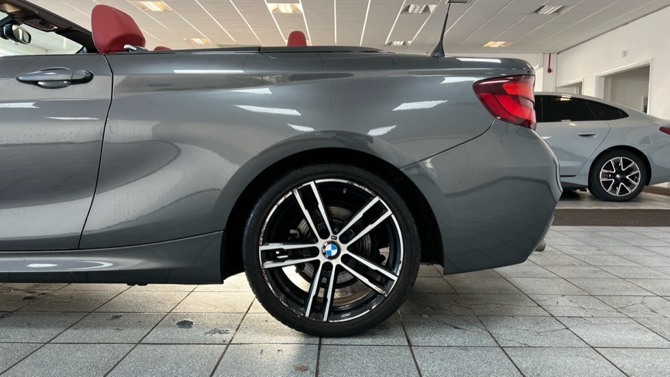 Used BMW 2 Series 2019 for sale - 76660846: Photo 26