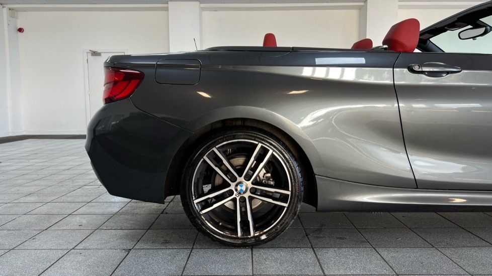 Used BMW 2 Series 2019 for sale - 76660846: Photo 27