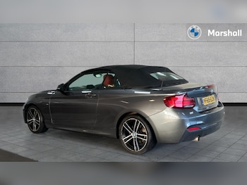 Used BMW 2 Series 2019 for sale - 76660846: Photo