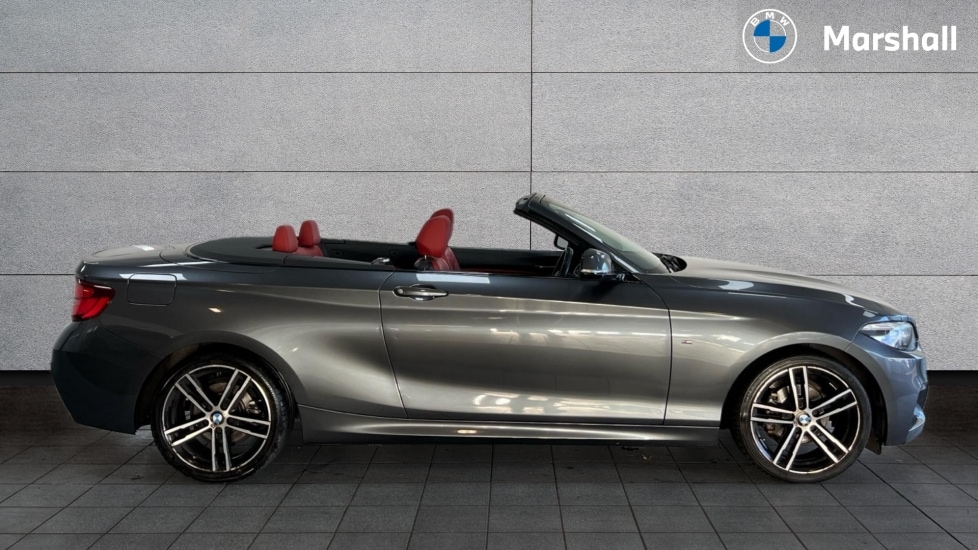 Used BMW 2 Series 2019 for sale - 76660846: Photo 3